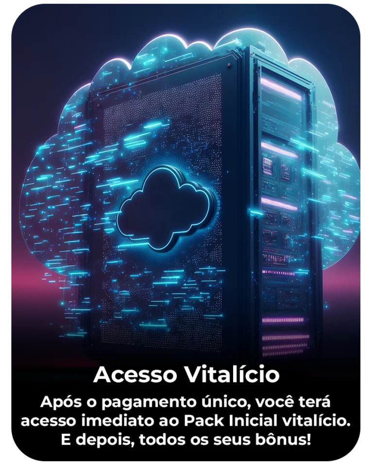 Acesso Vitalício