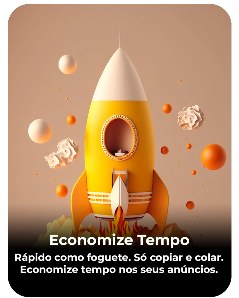 Economize Tempo